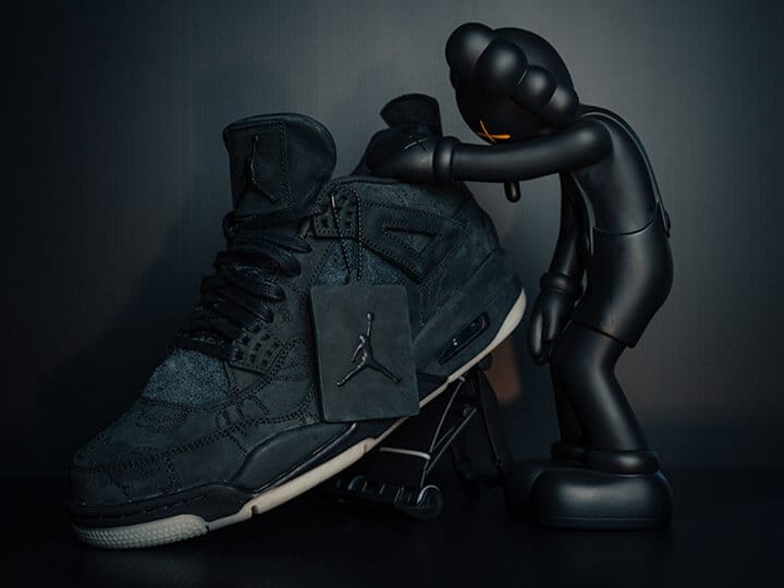 Next. Kickcheck