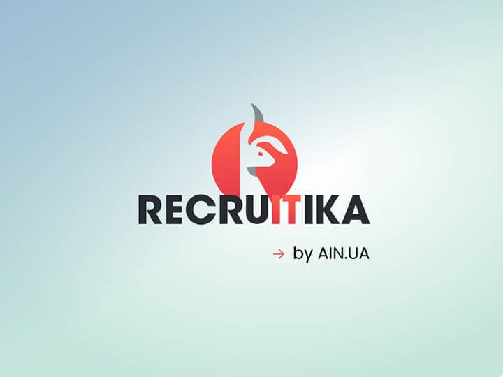 Next. Recruitika